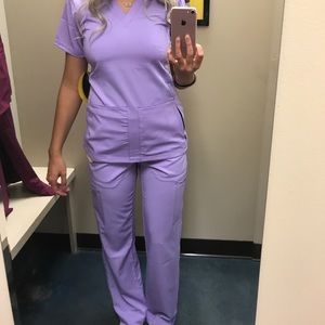 Wonderwink HP High Performance Wink Scrubs